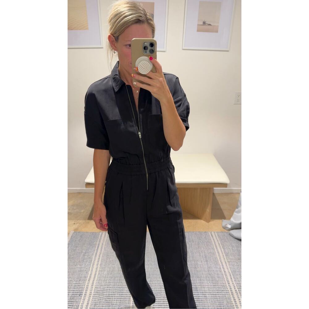 Vuori Coastline Jumpsuit
